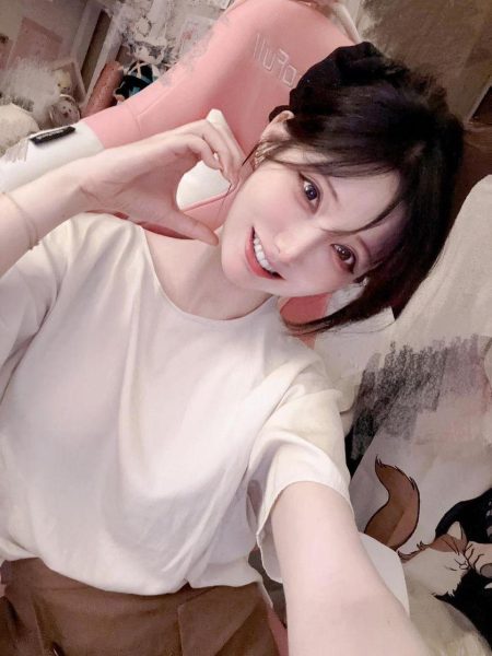 摄影师的艺术，mon梦孙尚香的唯美照片赏析。