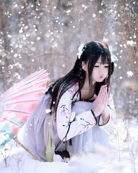 精美绝伦的nagesa魔物喵2023图集，定会让你流连忘返