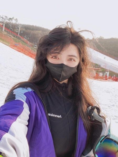 既美又惊艳！Ninja阿寨寨神明巫女所有图片的摄影照片大合集