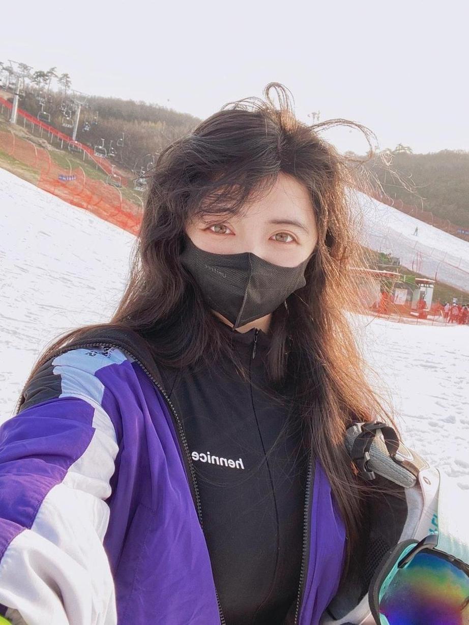 既美又惊艳！Ninja阿寨寨神明巫女所有图片的摄影照片大合集