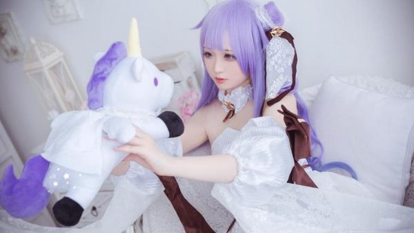 美得令人窒息！sayako_今年四岁的无删照片一定要收藏