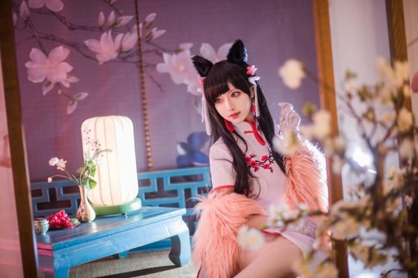 图片诱人，无法自拔ーshika小鹿鹿年上彼女免美图献上