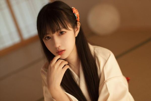 唯美与创新并存，shika小鹿鹿电子版的摄影原图赏析