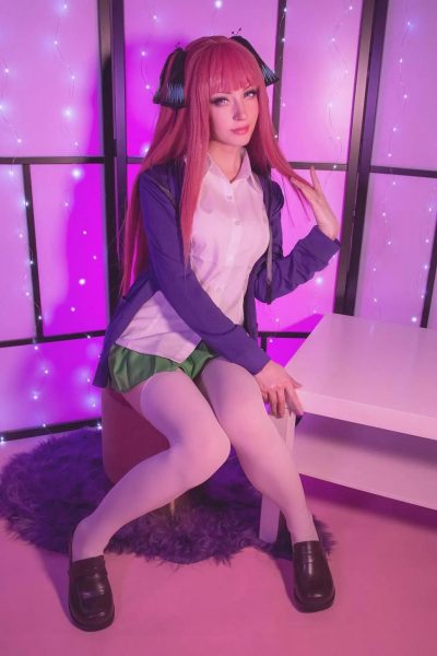 色彩缤纷的美好时光：ShiroKitsune的唯美图包