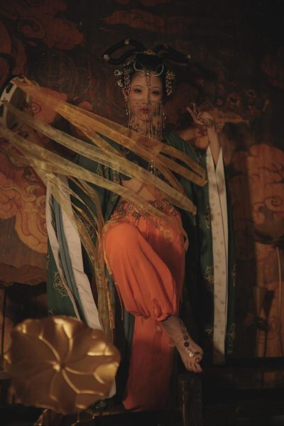 精选摄影作品：Titi钛合金大粑粑的自然之美