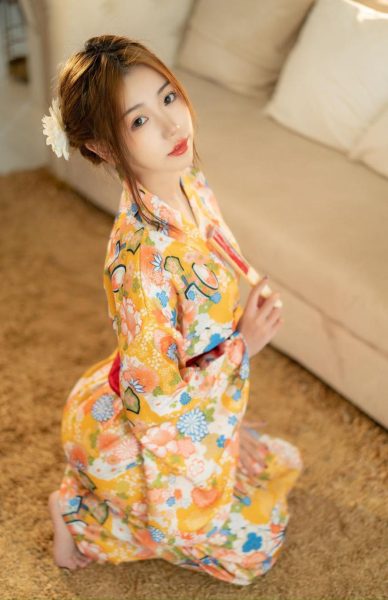 一北亦北阳光，独家揭秘cosplay制作过程
