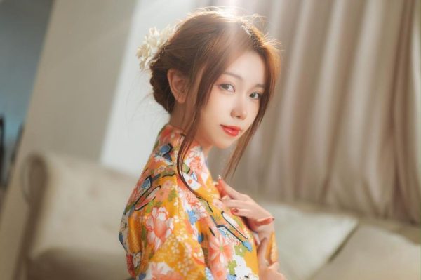 一北亦北眼镜娘海报策划大片来袭