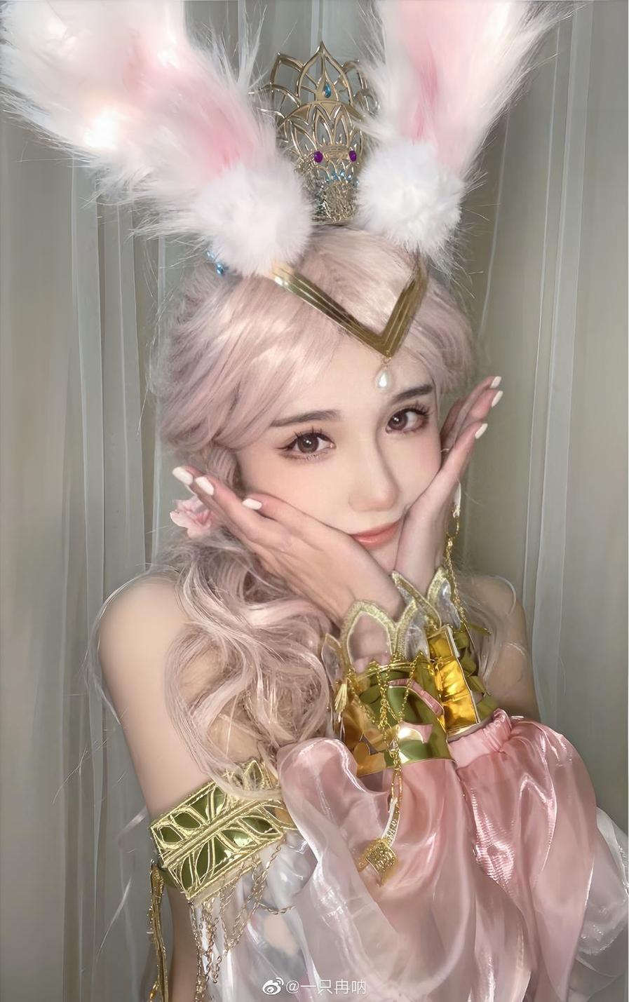 拍摄技巧分享：一只冉呐微博的美图照片