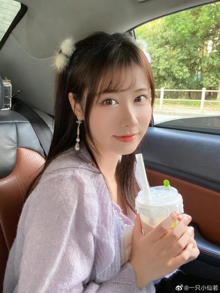 一只小仙若宅舞精美图包，带你重温经典动画片段