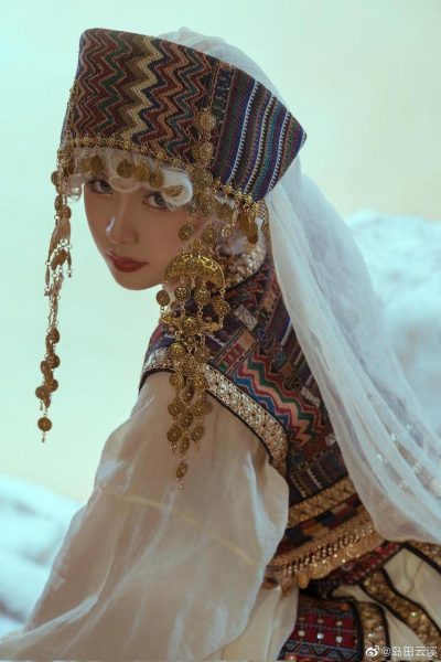 云溪溪花与绳：经典之作，作品价值
