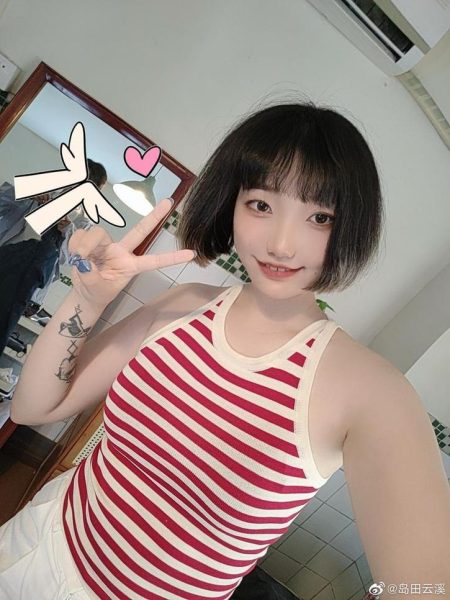 云溪溪敦煌的神仙美图，让你徜徉于唐风之间。