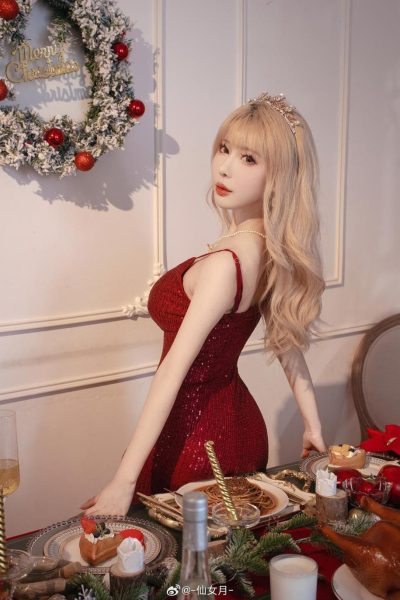 仙女月图包：精挑细选，打造完美的cos作品合集