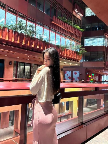 这次的图包实在太令人难以忘怀，尤其是你烨烨的镜头下。