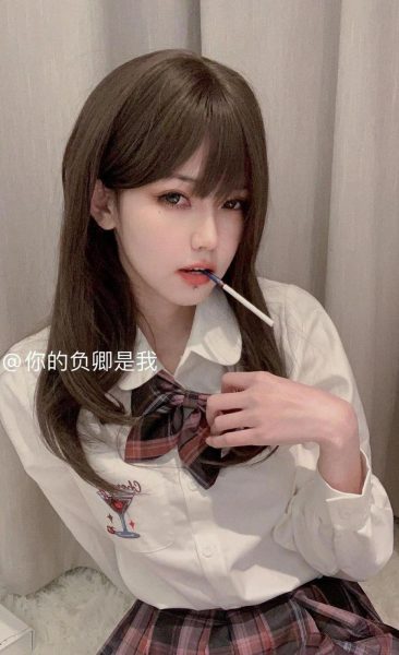 神秘幻想的你的负卿作品神里原图更新预告