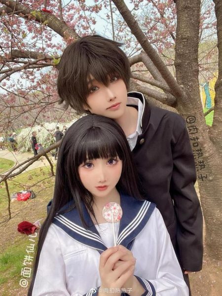 凉凉子牛头人剧情解析：美图推荐，感受震撼