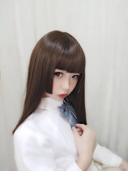 图片永驻，十万珍吱伏特微博为你定制美图墙，让你欣赏美景。