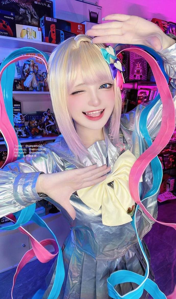 千夜未来摄影之美，图片赏心悦目，免费获取