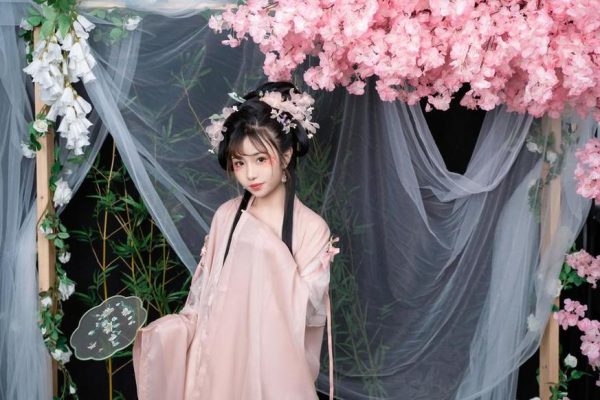 手绘美图作品，喵小吉作品完整版免费送