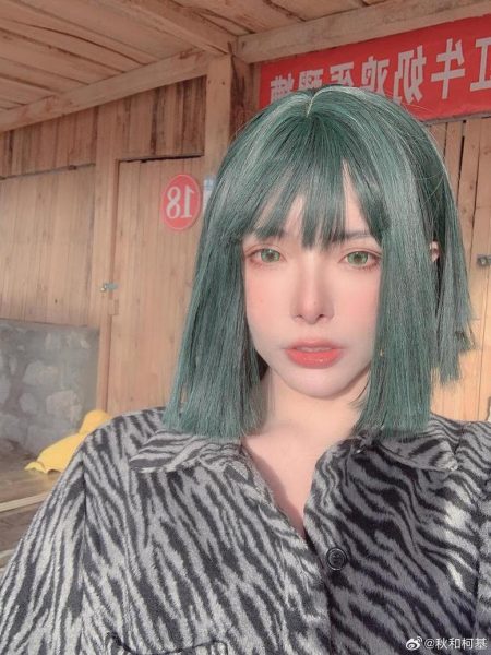 夏小秋秋秋拍摄：绝美的图片套装原图分享