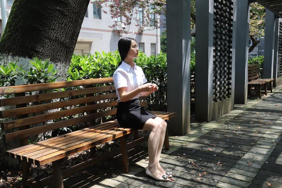 大西瓜爱牙膏孙妍照片，缔造你新的美丽形象