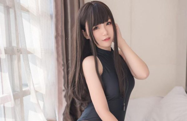 宅夏yoko陌陌的摄影作品，用光影的魔法诉说故事