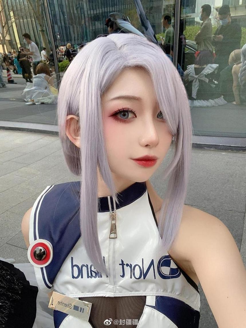 温柔如画！@ 封疆疆v摄影作品集与你分享