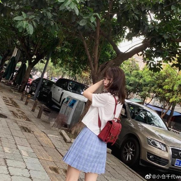 魅力小仓千代，美若天仙图片无水印