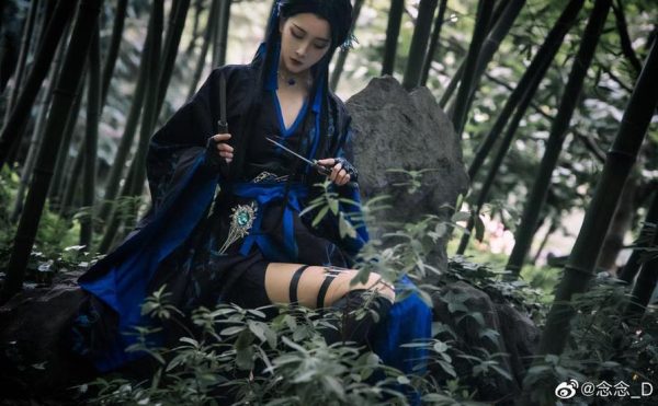 大小恶魔！念念_d小恶魔全新的图片来袭