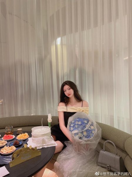 图片美图合集：想不到名字的阿八cos闪灵原图照片