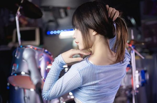 直通心灵，抱走莫子古风集合曝光惊艳无比