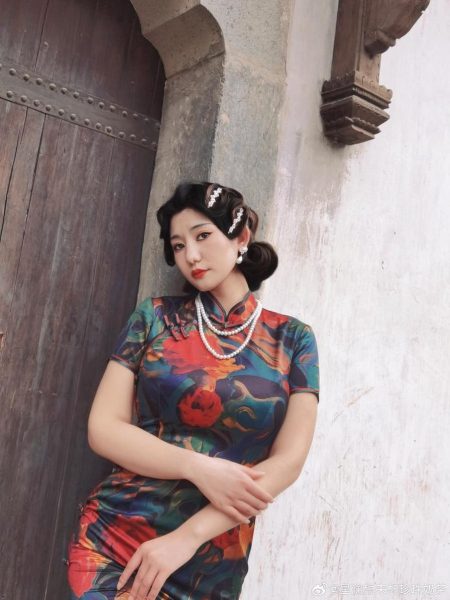 星澜是澜澜浴室给你的超清美照，感受不一样的视觉盛宴。