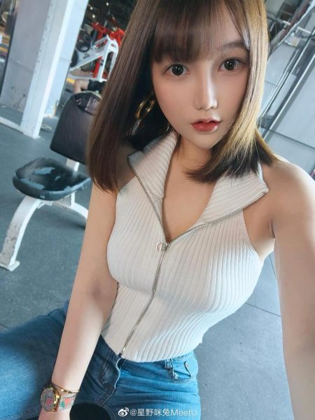细节超级还原！这些“星野咪兔再见漂浮岛”cosplay图片绝对没毛病