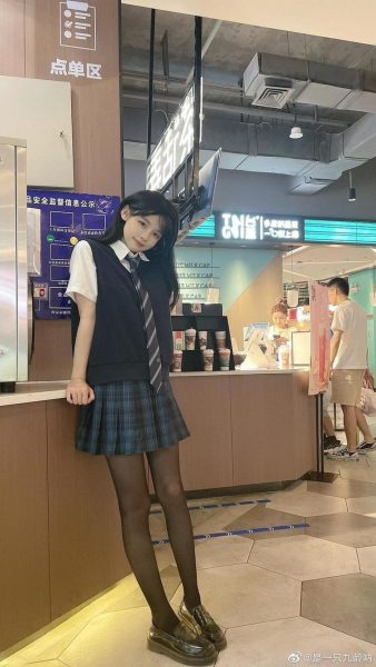 如何评价是一只九龄图片合集：美妙无比