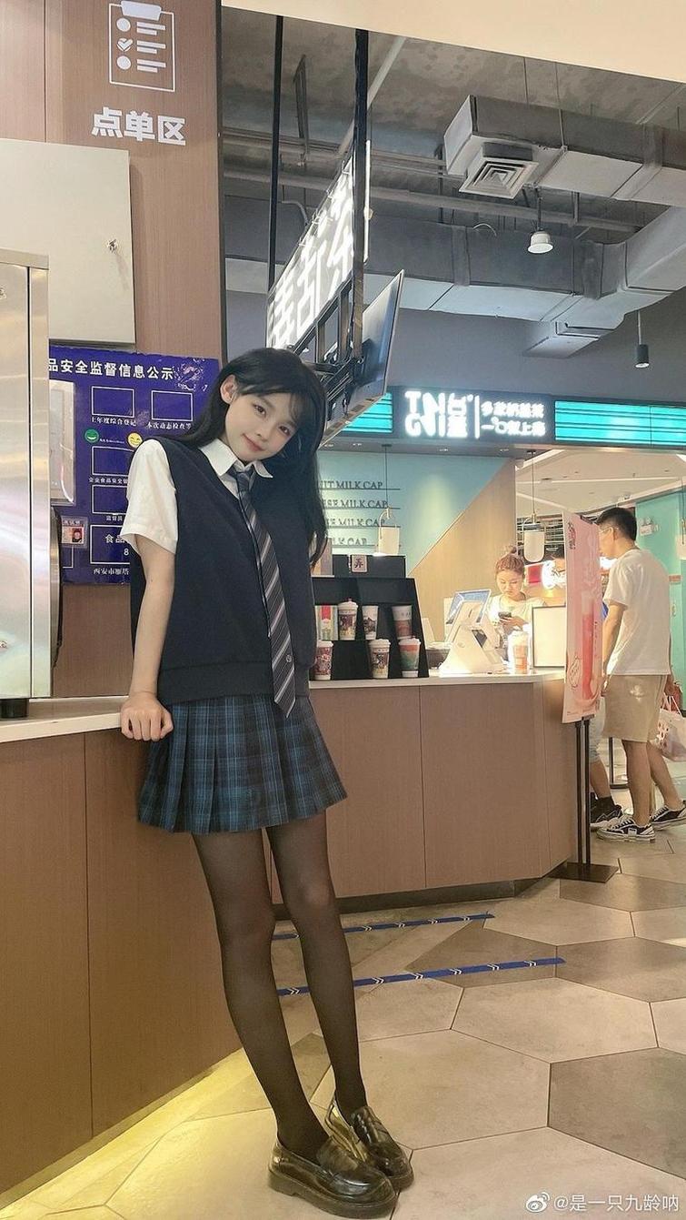 如何评价是一只九龄图片合集：美妙无比