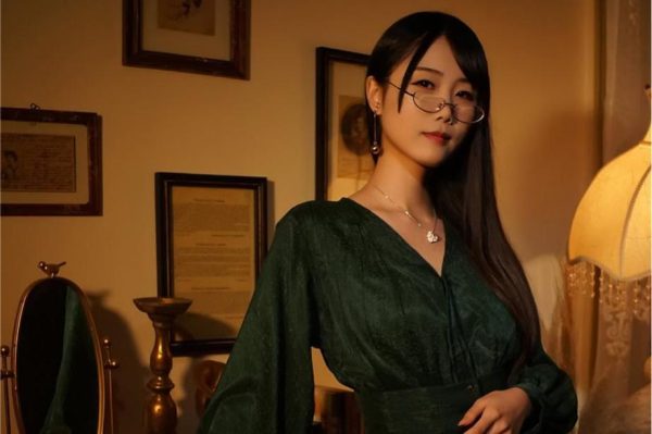 感受丝滑触感的晓美嫣小号动人图包合集
