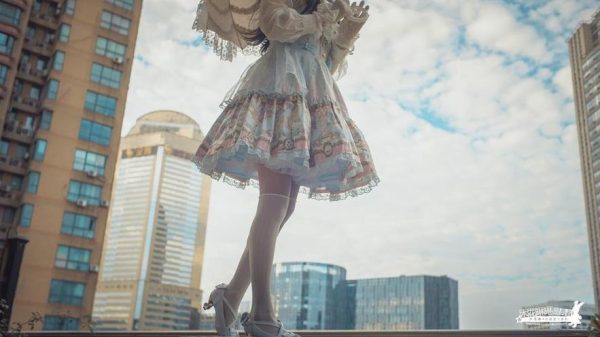 新合集更新：木花琳琳是勇者免费看，cos作品精选