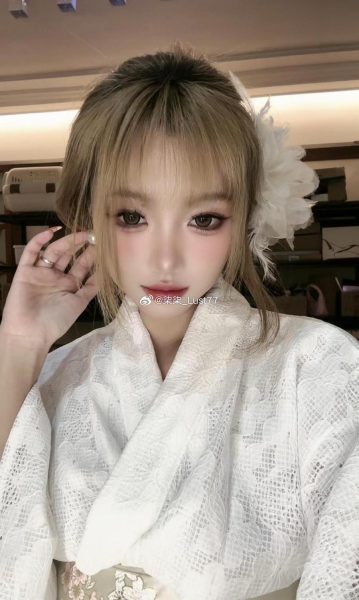 柒柒要乖哦骑行：绝美图包隆重上线，快来一起骑行吧