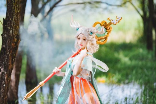 大饱眼福！桜桃喵脱水手服美图集锦来袭