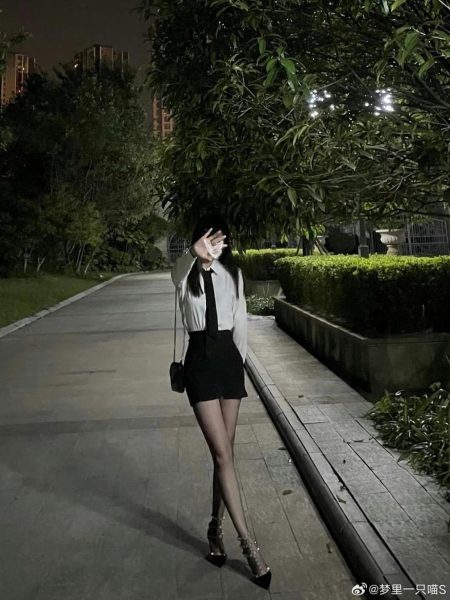 梦里一只喵资源：超美的照片图包