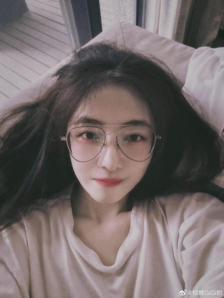 樱晚gigii资源：青春少女的原图分享