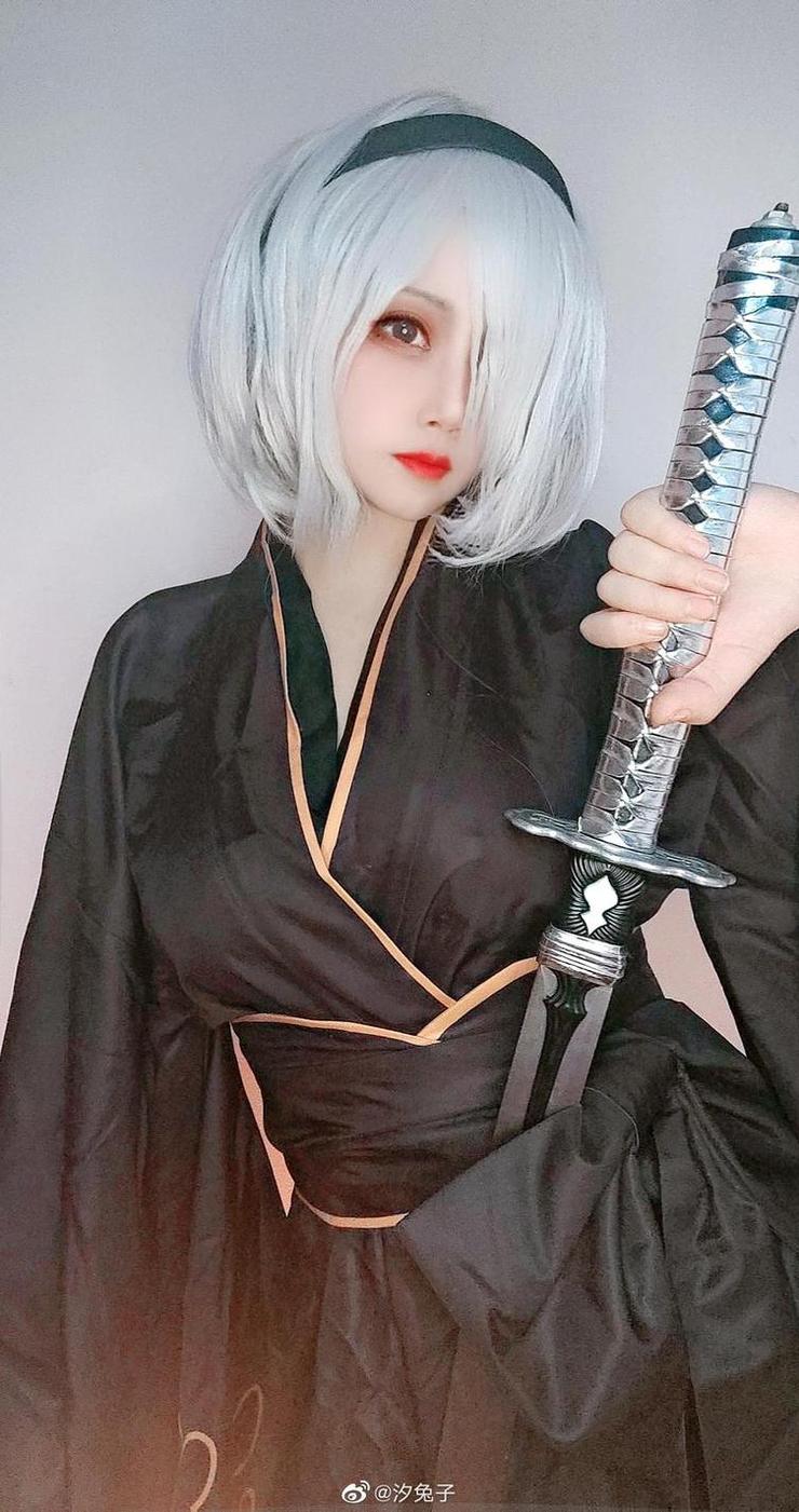汐兔子碧蓝航线光荣旗袍：摄影大师手中的绝世珍品