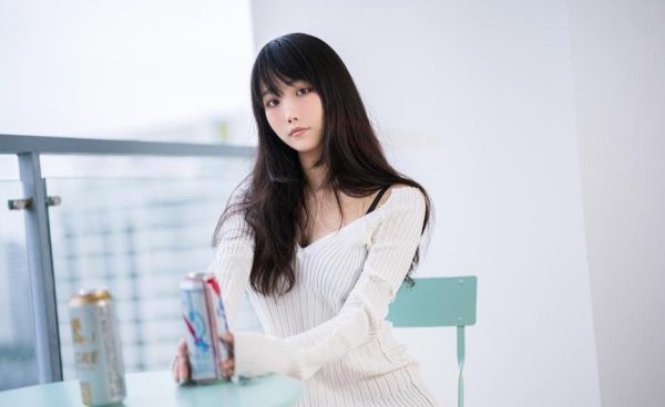 汪知子cos白枪呆，用镜头记录美丽瞬间，是您不可错过的摄影师