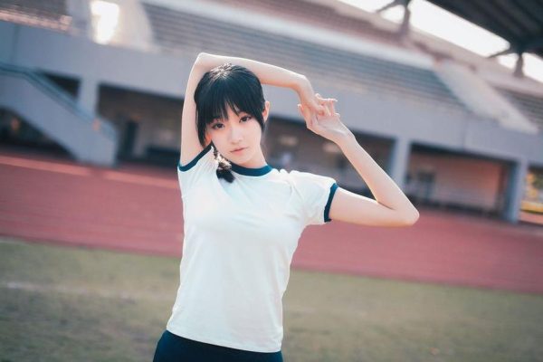 沧霁桔梗个人介绍：她的cos作品集，让你一睹真正的美与创意