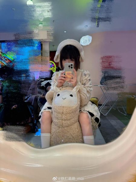 王胖胖u胶带的作品奉上，让你深陷世界之美