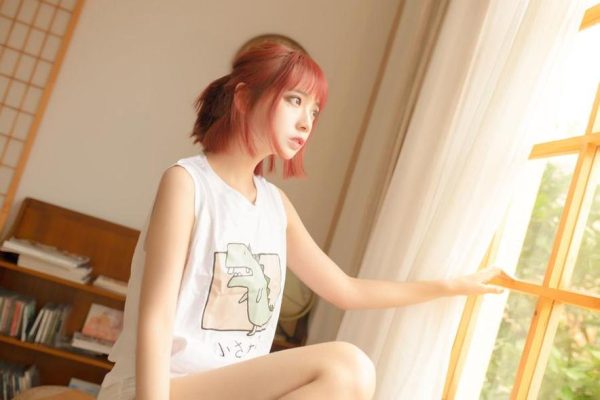 疯猫ss65套cos合集百度云，分享我的最爱cos作品