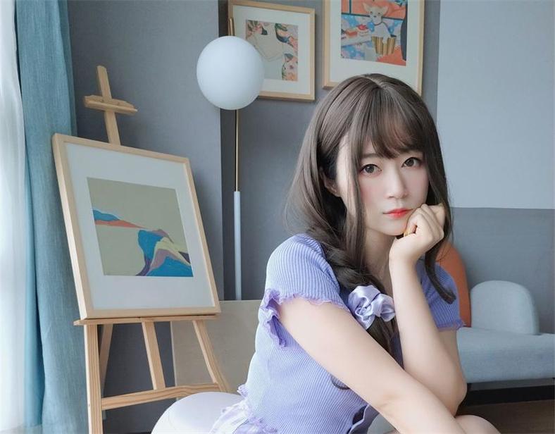 白银81多少岁了，她的作品竟如此美丽。