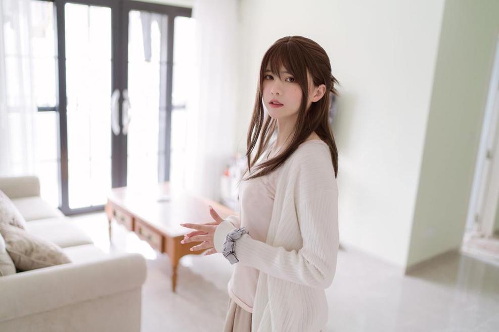 眼酱大魔王cos合集：尽显她的完美气质，支持一个也不容错过