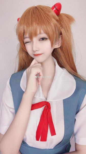 让神探火狸狸cosJ20的作品再次点燃你的热情