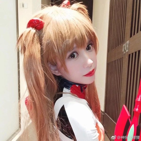 所有精彩的都在神探火狸狸怎么了的经典作品之中