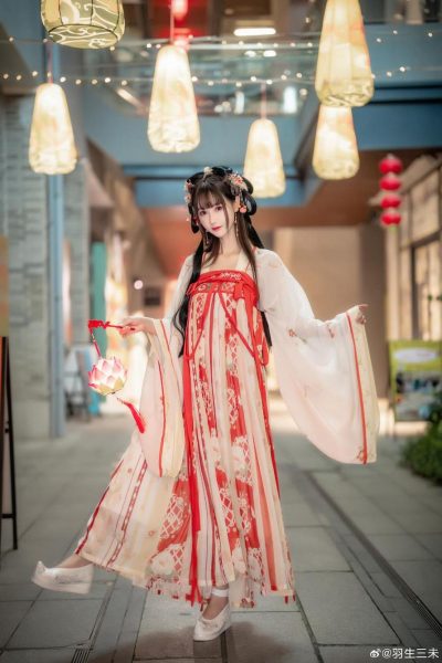 欣赏“羽生三未付费”最美图片